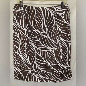 George ME pencil skirt